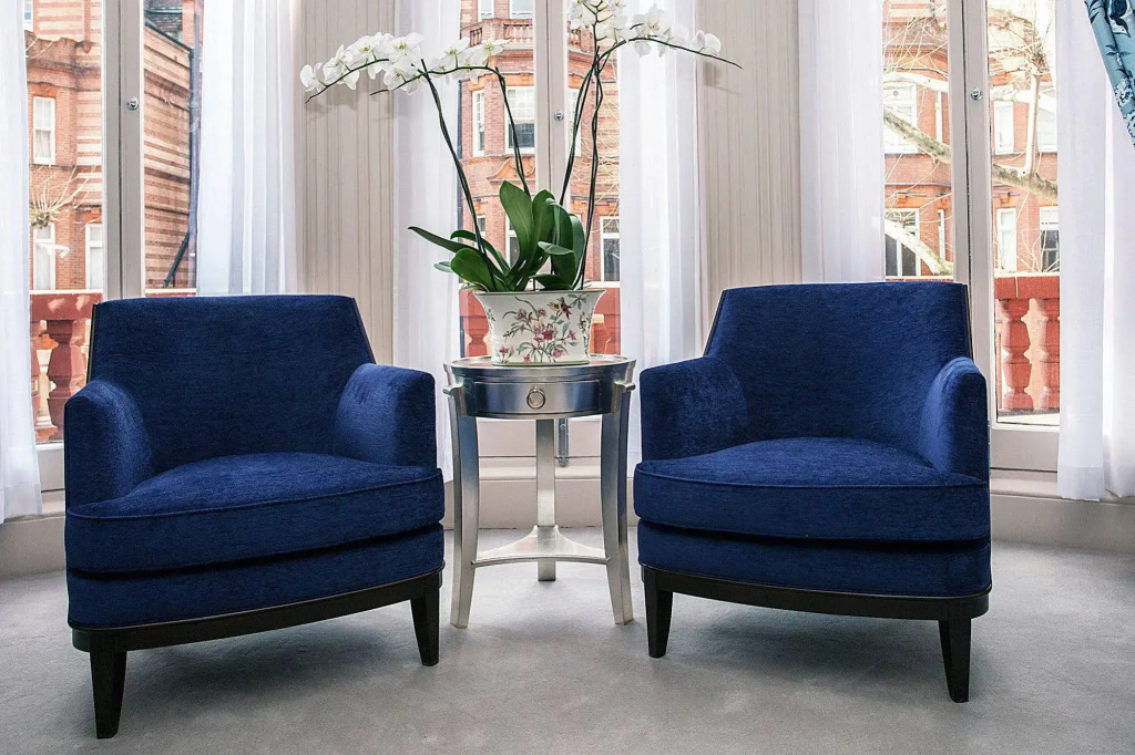 The Apartments by The Sloane Club