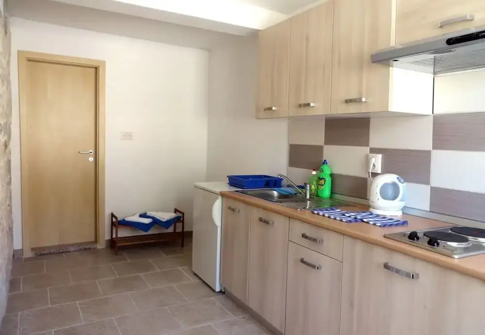 Oasis - 50 m From the sea - SA1