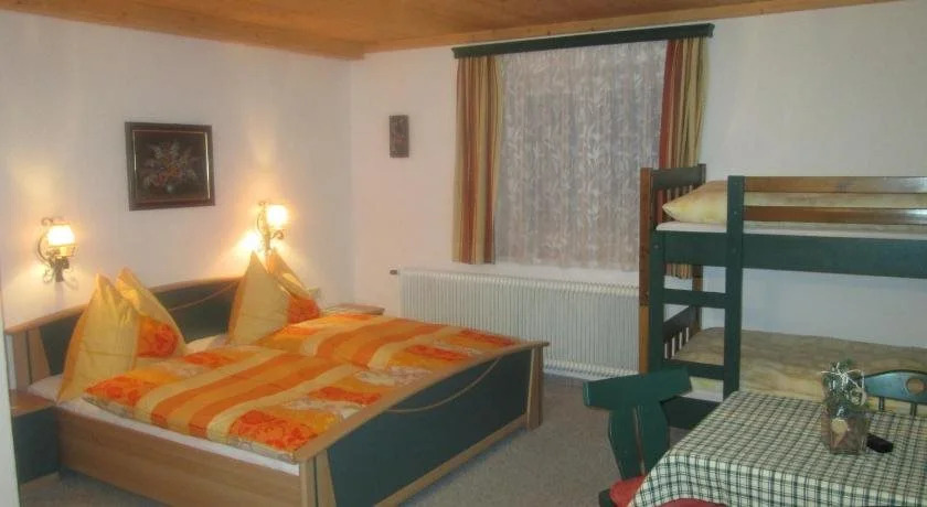 Viehhofbauer Appartements