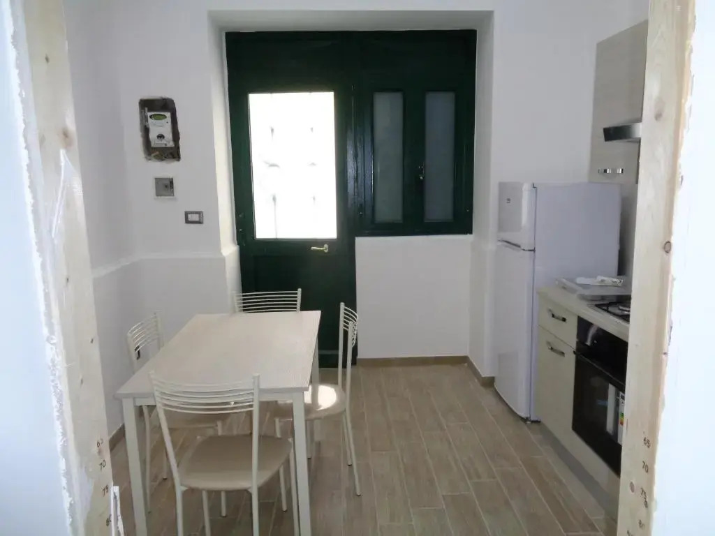 Flaviogioia Apartment