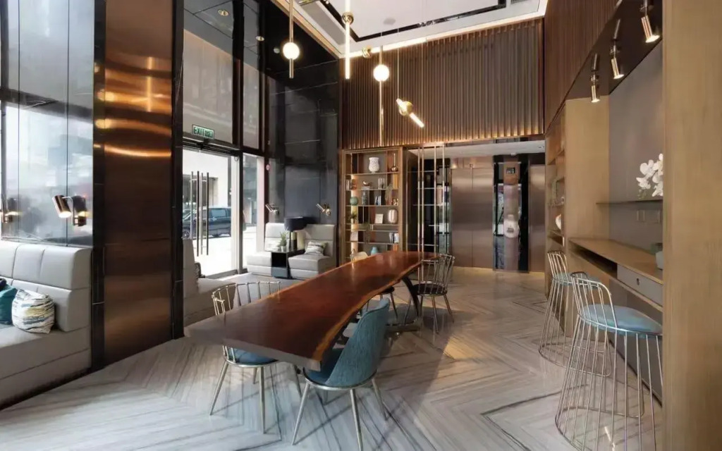WAKE Concept Hotel