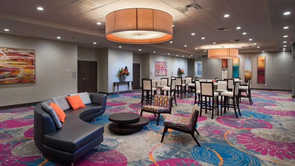 SpringHill Suites by Marriott Houston Hwy. 290/NW Cypress