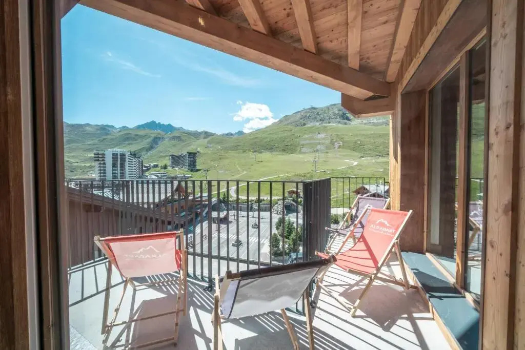 Residence Denali by Alpapart