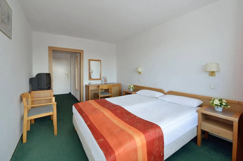 Danubius Hotel Annabella