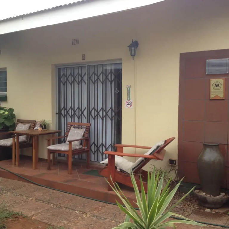 The Nook B&B
