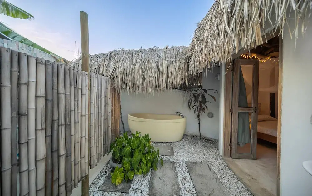Villa el Oasis