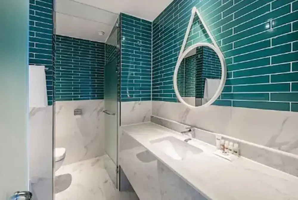 Brown Dot Hotel Jinju