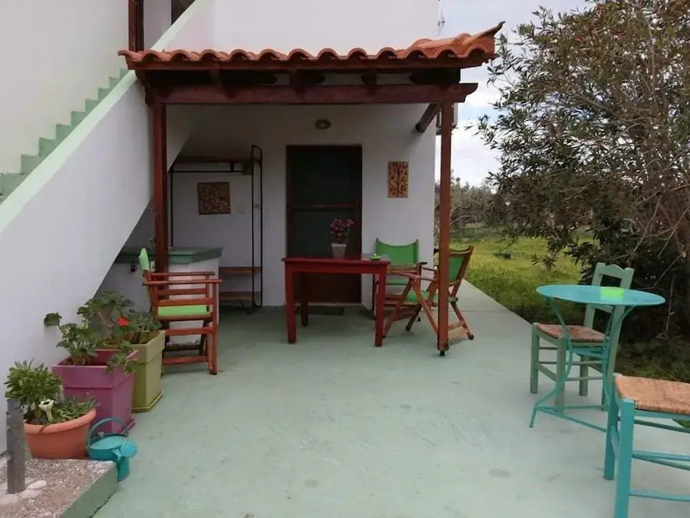 Megris Country Houses