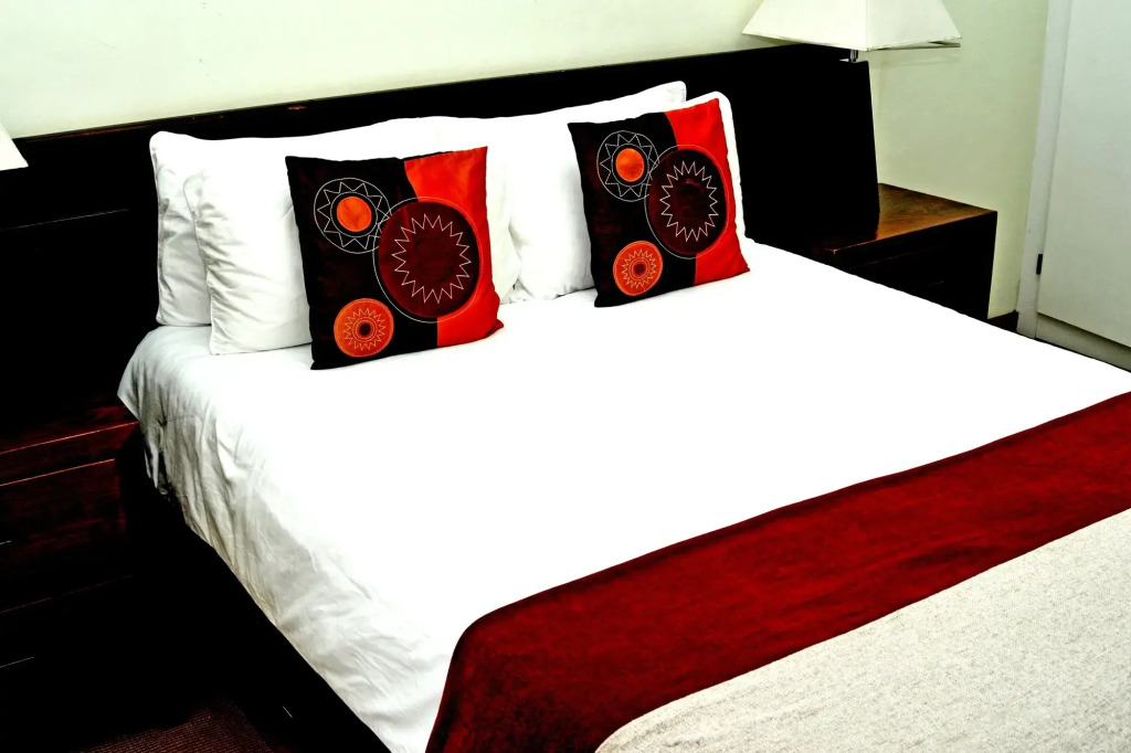 All Seasons Boutique Hotel - Sustainable Electricity and Water