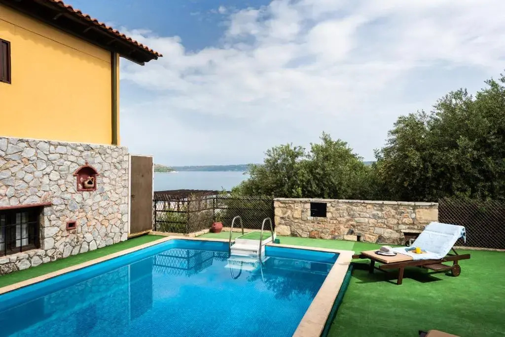 Villa Georgia