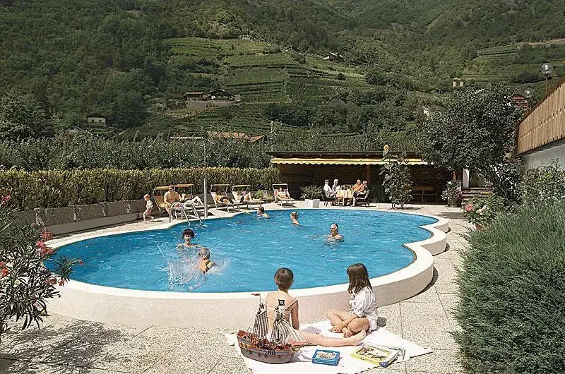 Pension Linserhof