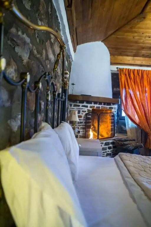 Guesthouse Tsegani