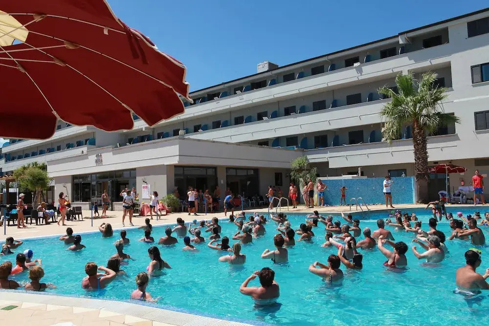 Classhotel Mandatoriccio