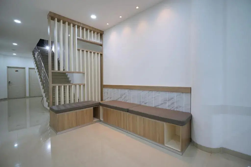 Ngampilan Residence Yogyakarta Mitra RedDoorz