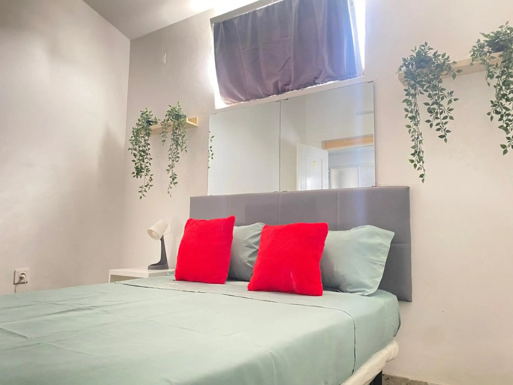Best Rooms - Quarto 3 Plateau