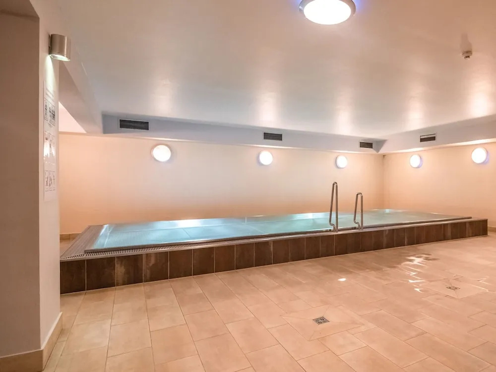 Ski-in/ski-out Apartment at Nassfeld in Carinthia