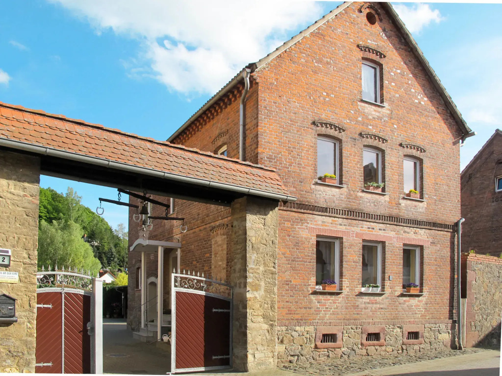 Apartment An der Eine-3 by Interhome