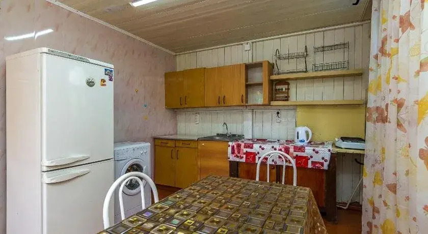 Fiesta Mini-hotel