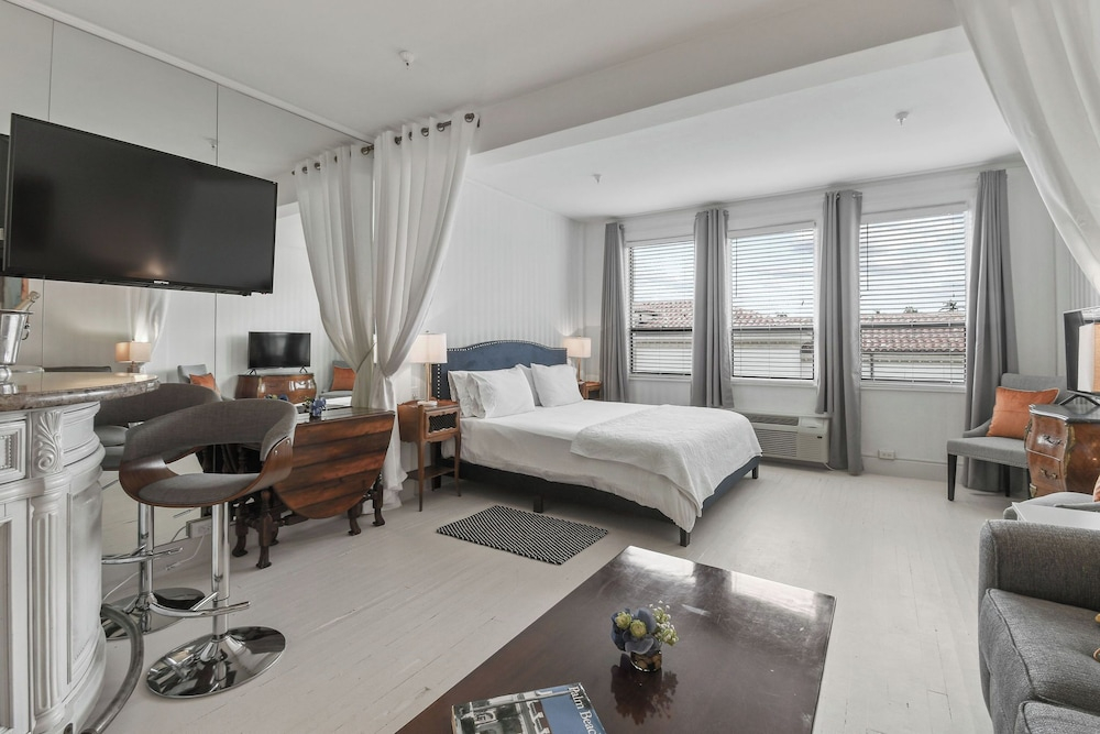 Orchid Suites