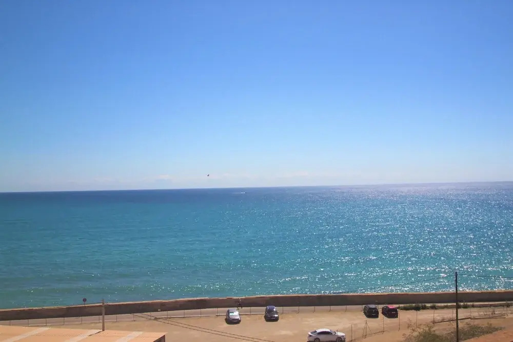 City Sea Views II Apartment