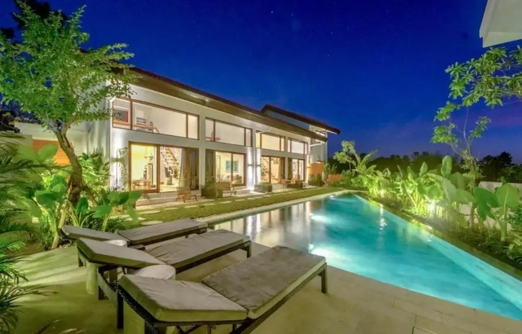 #1 Kilau Luxury Apartments & Lofts Berawa
