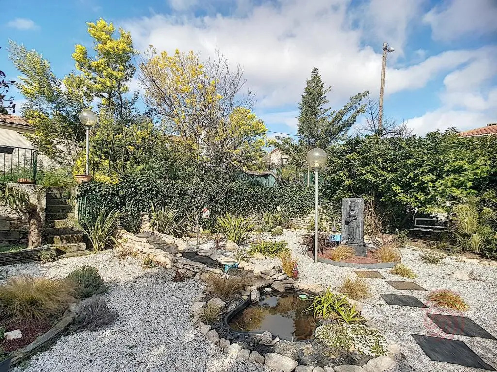 Appartement Lamalou-les-Bains, 2 pièces, 2 personnes - FR-1-451-37