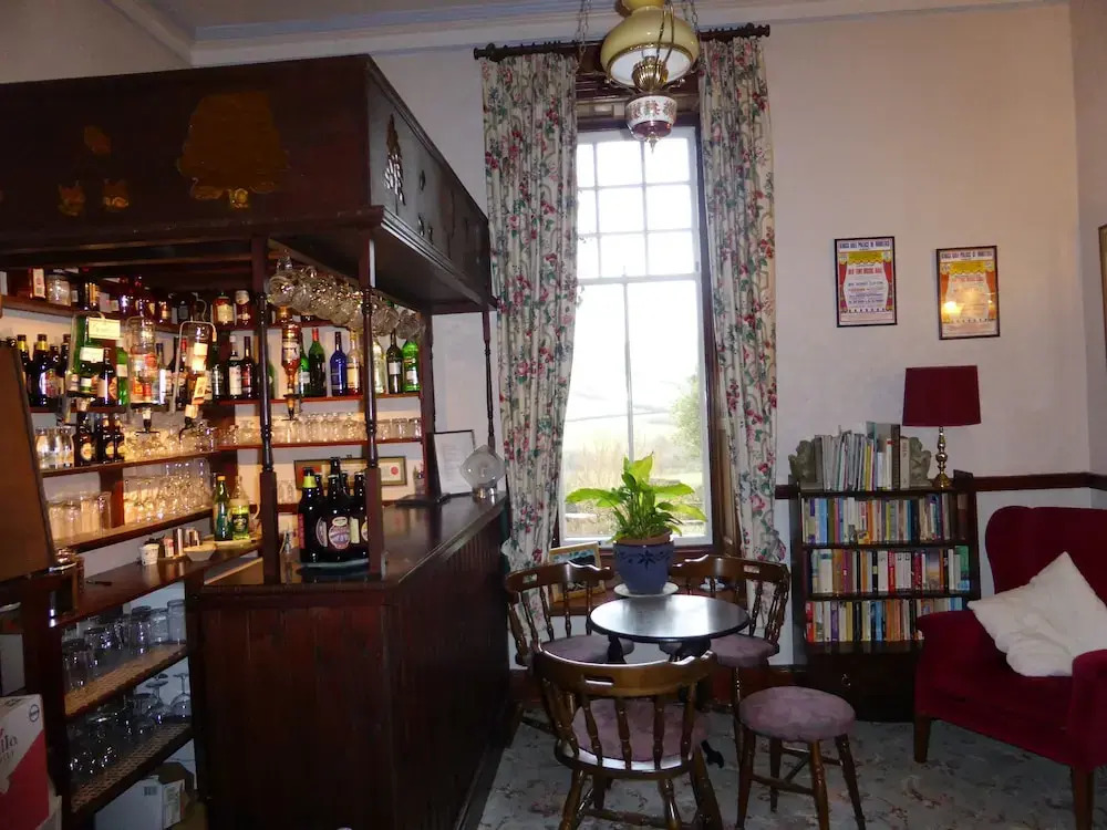 Woodlands Country House & Cottage