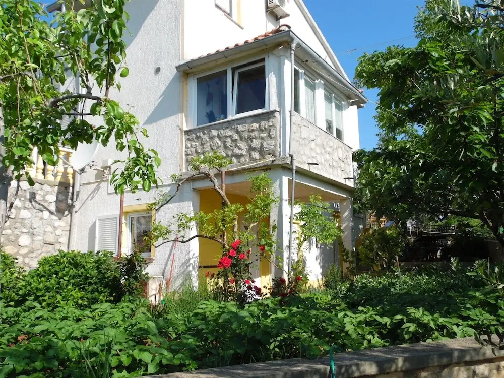 Apartments Marica