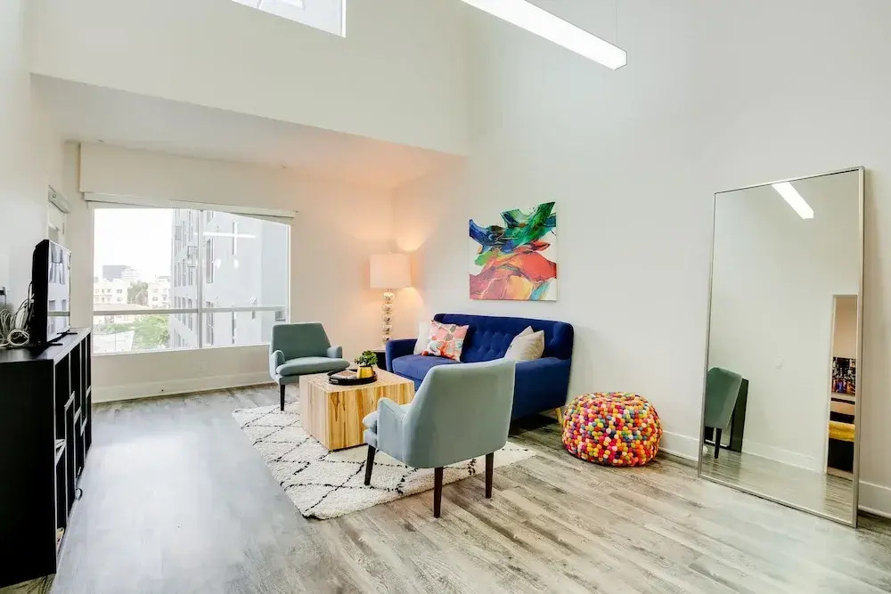 Hollywood Loft