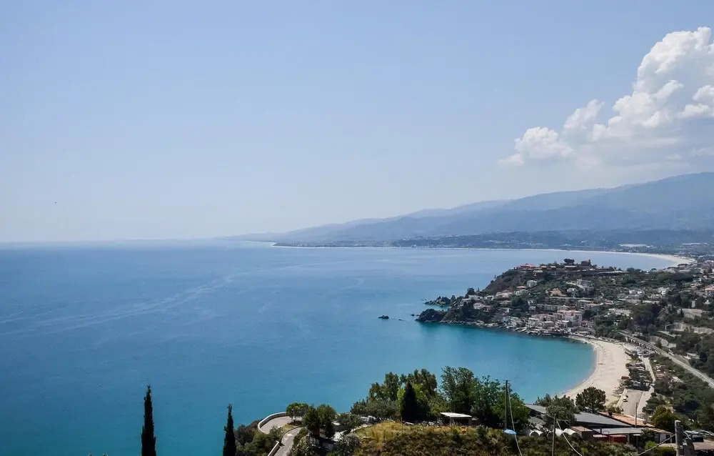 Stunning Apartment in Zambrone With Wifi and 1 Bedrooms
