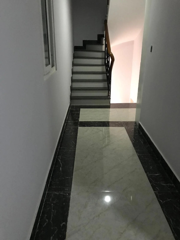 King Apartment