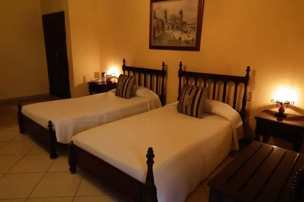 Palacio O'farrill Boutique