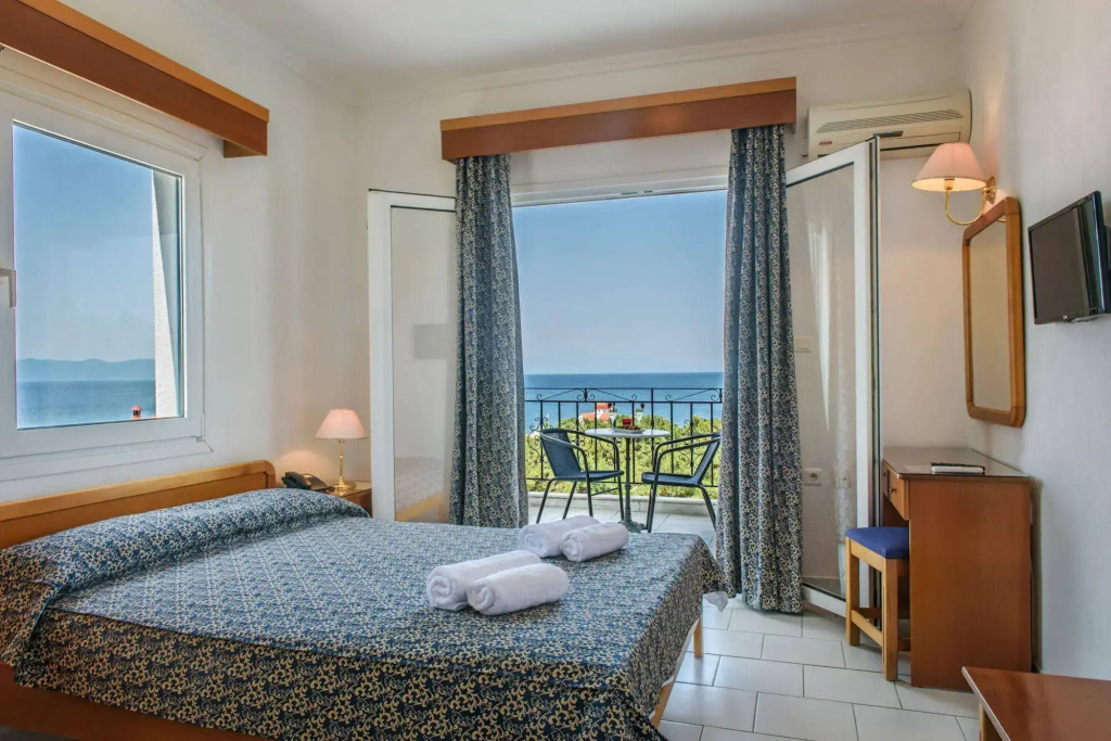 Lazaridis Hotel