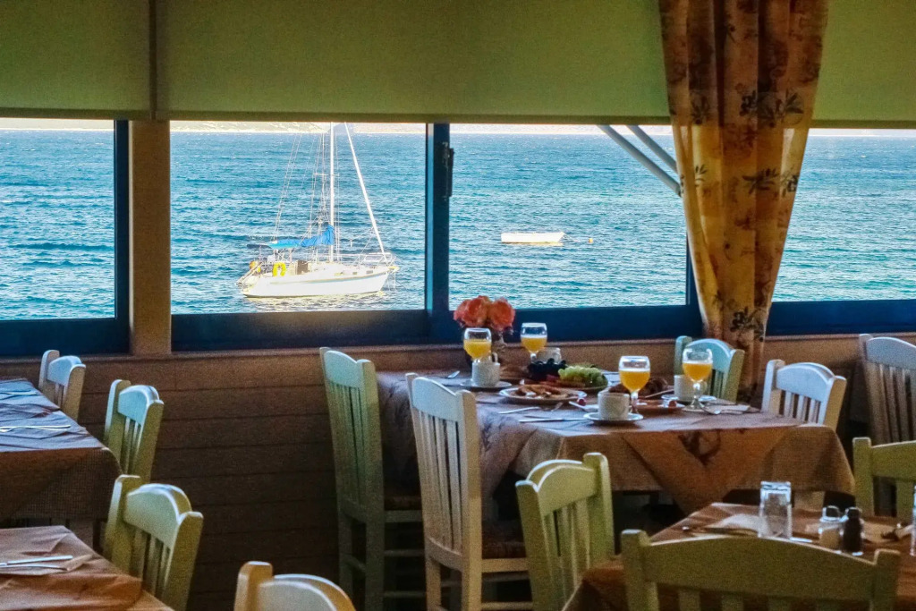 Venus Beach Hotel