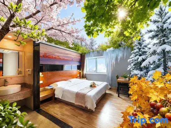 Ruji · Ruji Hotel (Songgang bus station, Shenzhen)
