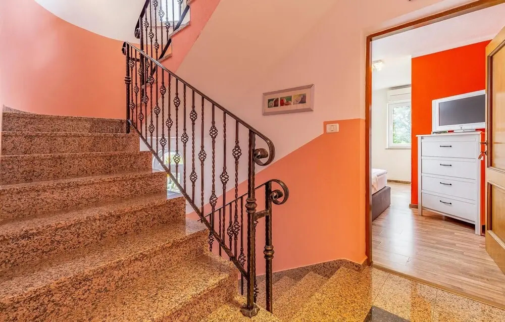 Lovely Home In Pula With Sauna