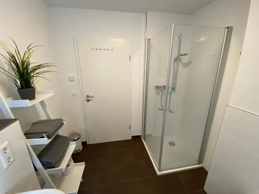 Ferienwohnung Bachmann