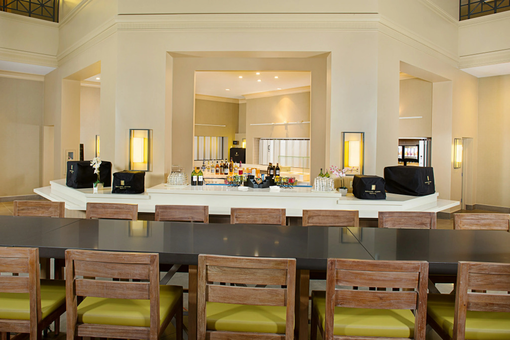 Embassy Suites by Hilton San Diego Bay Downtown