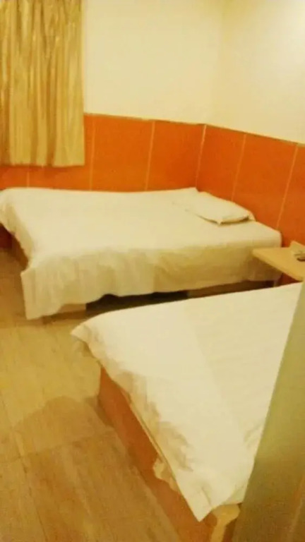 99 Inn Youxuan Hotel (Shanghai Baoshan Wanda Branch Fenxi Road)