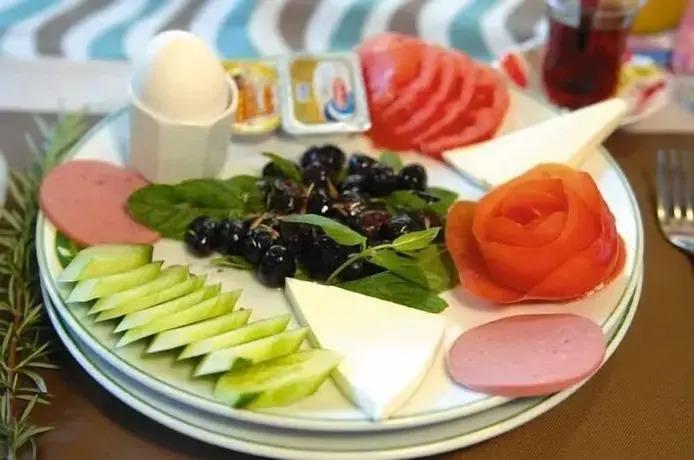 Beyaz Otel