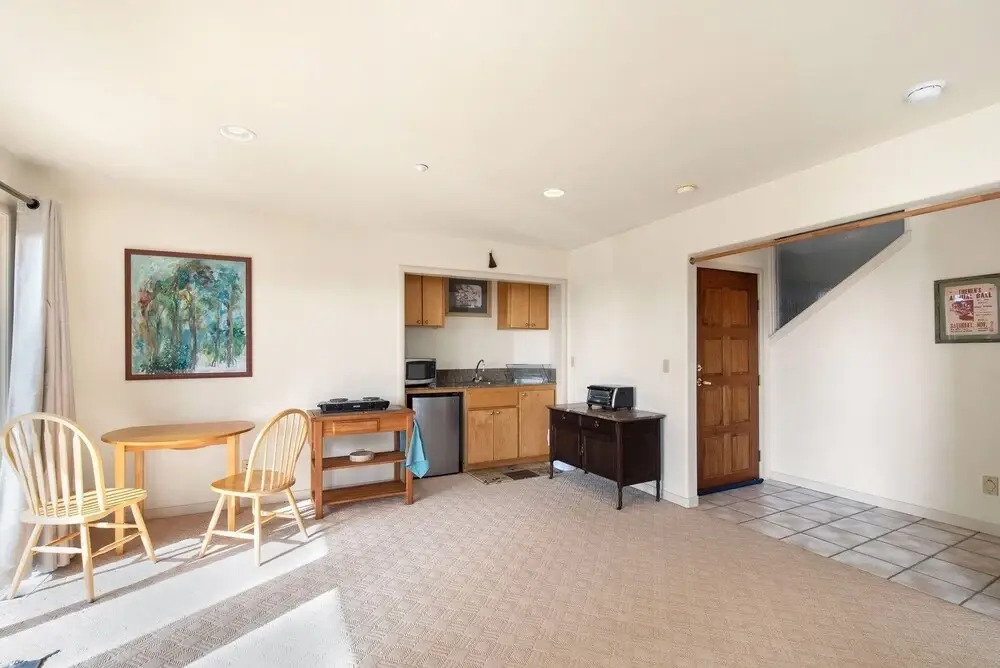 Sunny & Quiet Home Sheltered in Beautiful Aptos! home