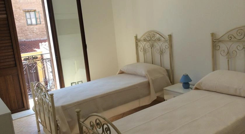 Le Camere