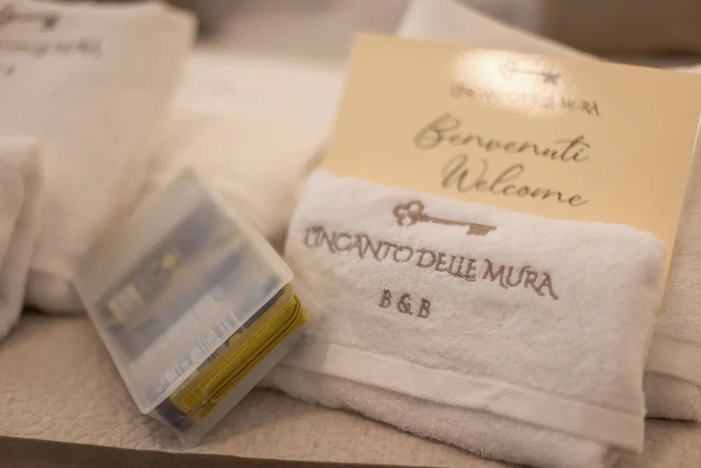 LIncanto delle Mura - Boutique B&B ad Altamura