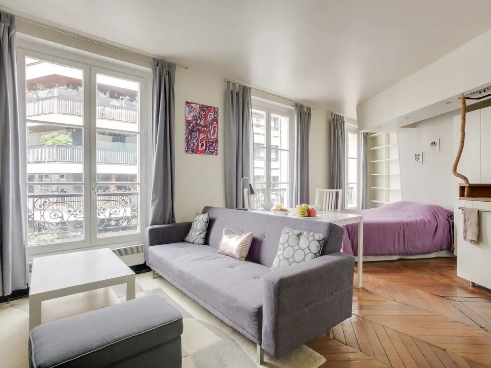 Exclusive Place Cœur St Germain Inn A48