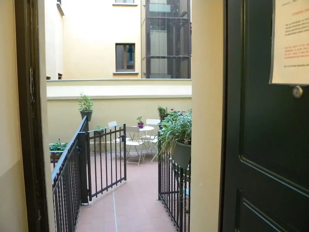 Residenza le Torri by Rialto