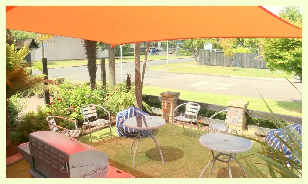 Victoria Hostel