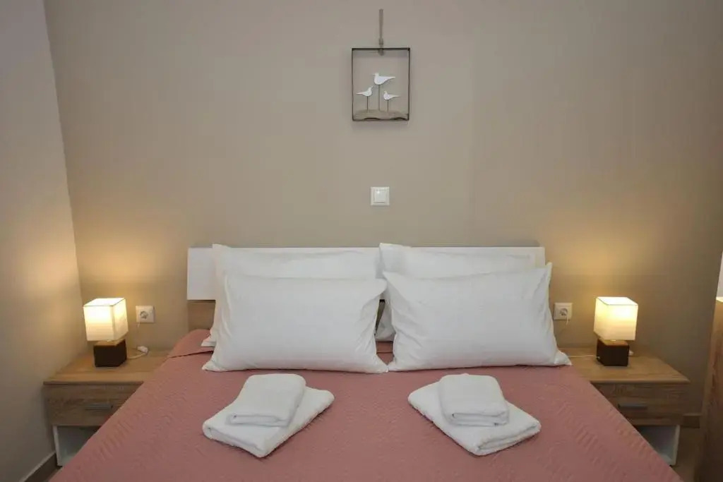 Limani House TOP Location - Amazing View