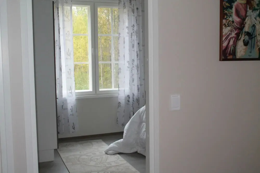 Koivuniemi Rantahuvila