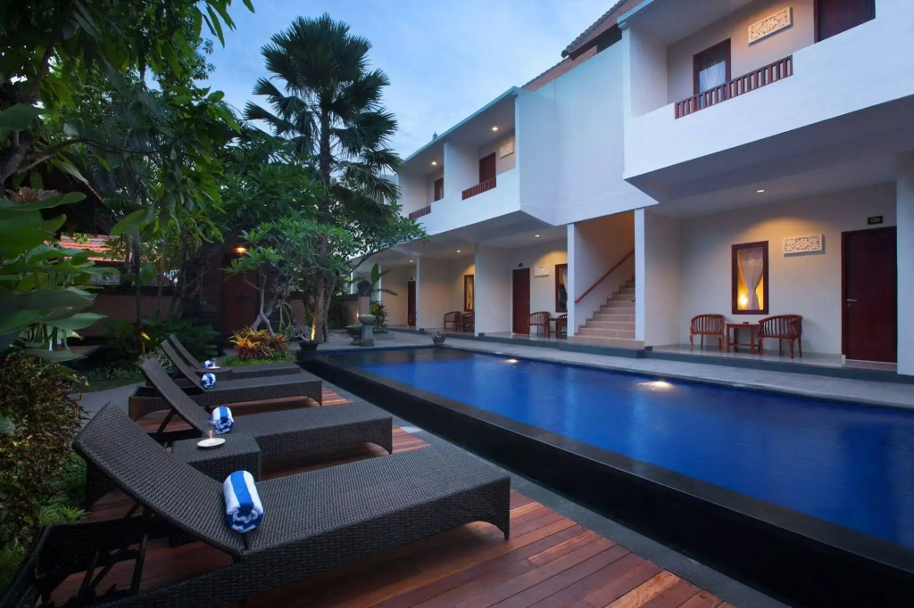 Nesa Sanur Bali