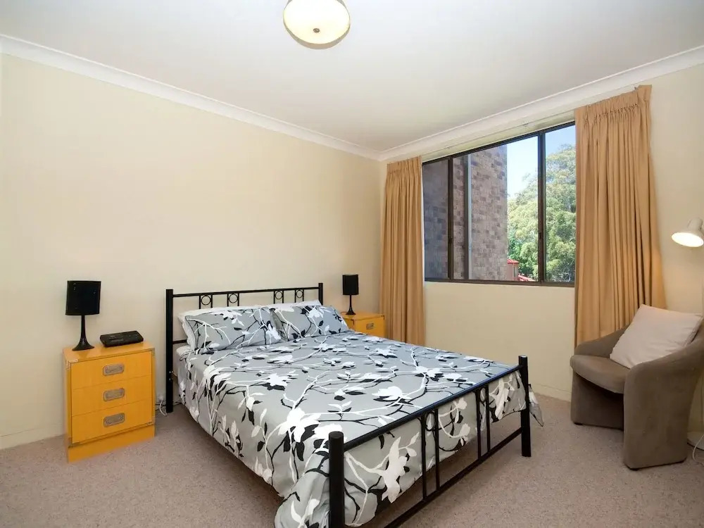 St George, Unit 8/19 Weatherly Close